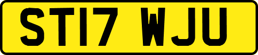 ST17WJU
