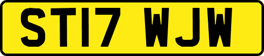 ST17WJW