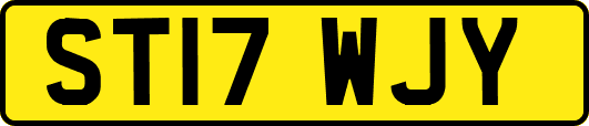 ST17WJY