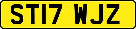 ST17WJZ