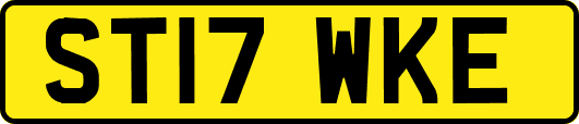 ST17WKE