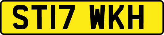 ST17WKH