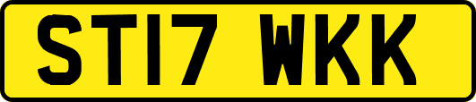 ST17WKK