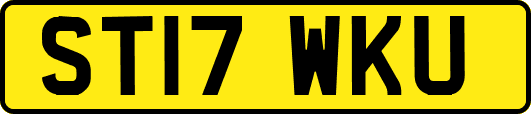 ST17WKU
