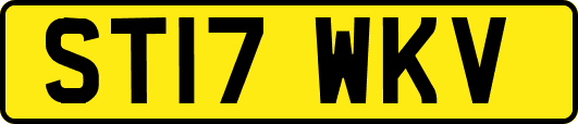 ST17WKV