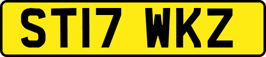 ST17WKZ