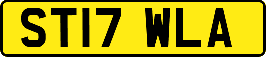 ST17WLA