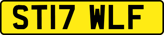 ST17WLF