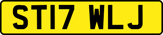 ST17WLJ