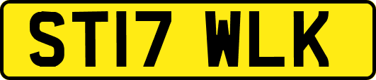 ST17WLK