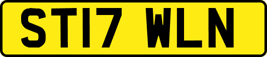 ST17WLN