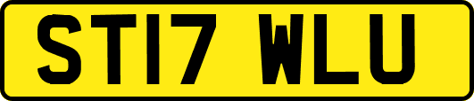ST17WLU