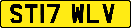 ST17WLV