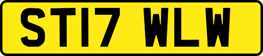 ST17WLW