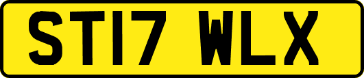 ST17WLX