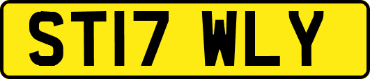 ST17WLY