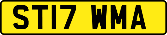 ST17WMA