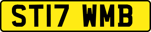 ST17WMB