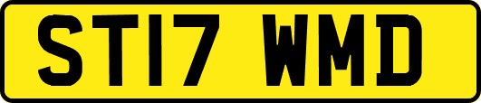 ST17WMD