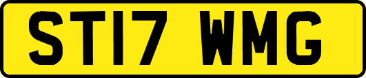 ST17WMG