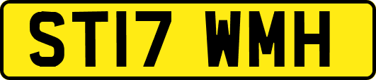 ST17WMH