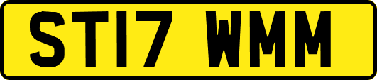 ST17WMM