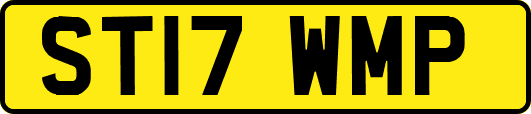 ST17WMP