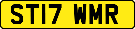 ST17WMR