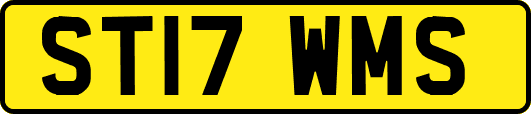 ST17WMS