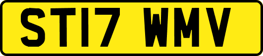 ST17WMV
