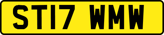 ST17WMW