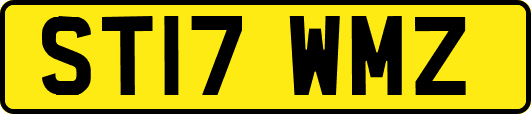 ST17WMZ