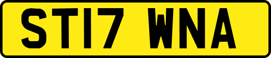 ST17WNA