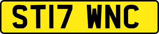 ST17WNC