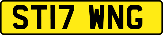 ST17WNG