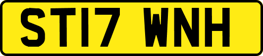 ST17WNH