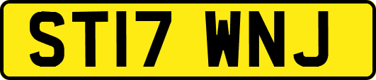 ST17WNJ