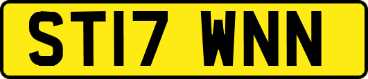 ST17WNN