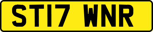 ST17WNR
