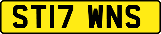 ST17WNS