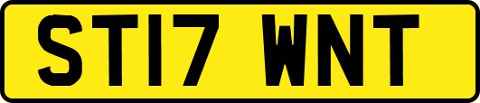 ST17WNT