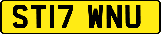 ST17WNU