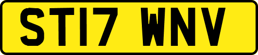 ST17WNV