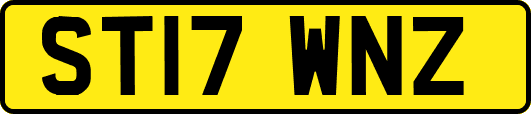 ST17WNZ