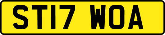 ST17WOA