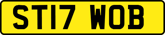 ST17WOB