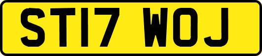ST17WOJ