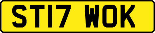 ST17WOK
