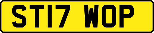 ST17WOP