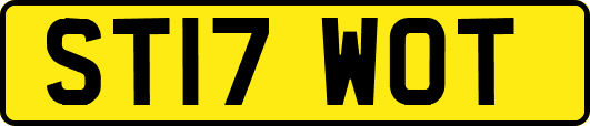 ST17WOT